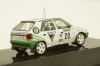 Skoda Felicia Kit Car, No.20, RAC Rally, S.Blomqvist/B.Melander, 1995, RAC363, IXO 1:43