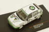 Skoda Felicia Kit Car, No.20, RAC Rally, S.Blomqvist/B.Melander, 1995, RAC363, IXO 1:43