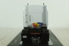  Kenworth W 900, white/green, big sleeper, 1990, TR164.22, IXO 1:43 