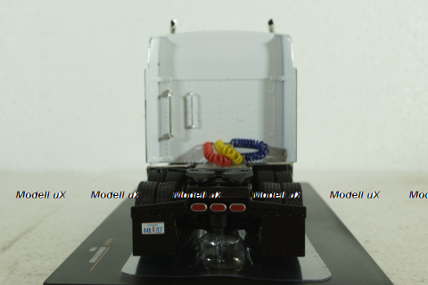  Kenworth W 900, white/green, big sleeper, 1990, TR164.22, IXO 1:43 