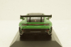 Porsche 911 (992) GT3 RS green, 413062111, Minichamps 1:43