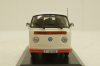 Volkswagen T2 Delivery Van, Porsche Renndienst Martini design, 943053065, Minichamps 1:43