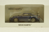 Porsche 911 (997 II) GT3 RS 3.8 blue, 403069114,  Minichamps 1:43