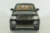 Range Rover Autobiography (L405) 2012, black, C4022, CHE ZHI 1:24