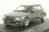 Peugeot  205 GTI Dimma Body Kit 1988, Grey, 4310804, Solido 1:43