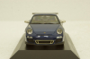 Porsche 911 (997 II) GT3 RS 3.8 blue, 403069114,  Minichamps 1:43