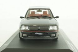 Peugeot  205 GTI Dimma Body Kit 1988, Grey, 4310804, Solido 1:43