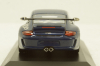 Porsche 911 (997 II) GT3 RS 3.8 blue, 403069114,  Minichamps 1:43
