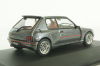 Peugeot  205 GTI Dimma Body Kit 1988, Grey, 4310804, Solido 1:43