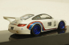 Porsche 911 (997),Old and New, No.118, MOC321,  IXO 1:43