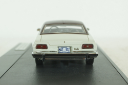 Chevrolet Chevelle Malibu Hardtop Coupe white , MX20302-322, Matrix 1:43