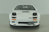 Mazda RX-7 FC3S 1990, white, 20052, Jinlifang 1:24