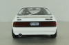 Mazda RX-7 FC3S 1990, white, 20052, Jinlifang 1:24