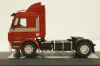 Scania 142 M 1981 Red, TR173,  IXO 1:43