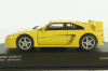 Venturi 400 GT, 1994, Yellow, 4313402, Solido 1:43