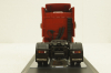 Scania 142 M 1981 Red, TR173,  IXO 1:43