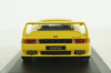 Venturi 400 GT, 1994, Yellow, 4313402, Solido 1:43