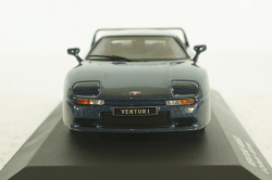Venturi 400 GT, 1994, Blue, 4313401, Solido 1:43