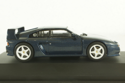 Venturi 400 GT, 1994, Blue, 4313401, Solido 1:43
