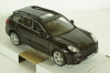 Porsche Cayenne Turbo 2010, Black, BU21056BK, Burago 1:24
