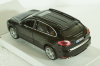 Porsche Cayenne Turbo 2010, Black, BU21056BK, Burago 1:24