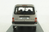 Citroen Berlingo 2004, silver, 155712 Norev 1:43