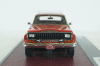 Jeep Cherokee Chief red 1980, MX21004-011, Matrix 1:43