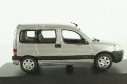 Citroen Berlingo 2004, silver, 155712 Norev 1:43