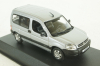 Citroen Berlingo 2004, silver, 155712 Norev 1:43