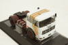 Fiat 690 T1 (1961) white, TR126, IXO 1:43