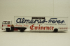 Berliet TR 280, Team Almeras Eminence, Race Transport, TTR026, IXO 1:43