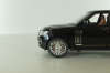 Range Rover Autobiography (L405) 2012, black, C4022, CHE ZHI 1:24