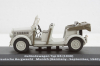 Mercedes Typ G5 (W152) (1938), Altaya Military #46 Altaya 1:43