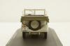 Mercedes Typ G5 (W152) (1938), Altaya Military #46 Altaya 1:43