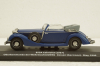 Horch 853A cabriolet (1937), Altaya Military #82 Altaya 1:43