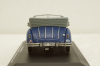 Horch 853A cabriolet (1937), Altaya Military #82 Altaya 1:43