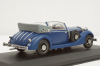 Horch 853A cabriolet (1937), Altaya Military #82 Altaya 1:43