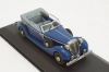 Horch 853A cabriolet (1937), Altaya Military #82 Altaya 1:43