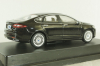 Ford Fusion (Mondeo) 2013, black, 86036, Greenlight 1:43