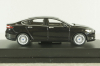 Ford Fusion (Mondeo) 2013, black, 86036, Greenlight 1:43