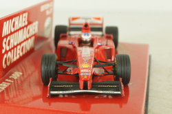 Ferrari F300 M.Schumacher 1998, 510964305, Minichamps 1:43