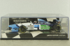 Benetton Renault 1996, G.Berger, 430960094, Minichamps 1:43
