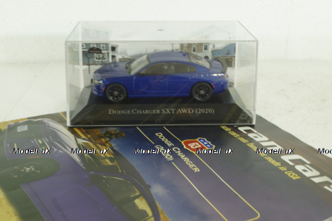 Dodge Charger SXT AWD ( 2020), American Cars №63