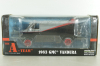 GMC Vandura 1983 from TV Series The A Team, 84072, Greenlight 1:24