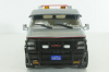 GMC Vandura 1983 from TV Series The A Team, 84072, Greenlight 1:24