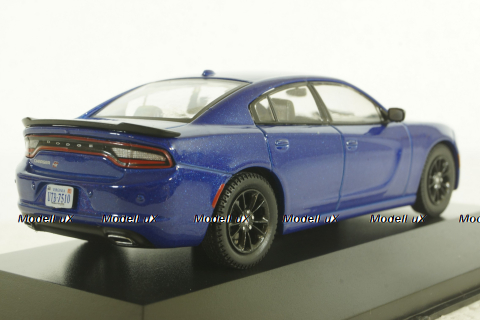 Dodge Charger SXT AWD ( 2020), American Cars №63