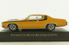 Plymouth Road Runner (1974), American Cars №72