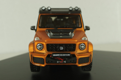 Mercedes AMG G63 2020, Brabus G-Class with Adventure Package 2020, cooper, ALM4605233, Almost Real 1:43