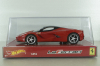 LaFerrari red Mattel, BLY61, Hot Wheels 1:24