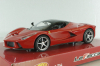 LaFerrari red Mattel, BLY61, Hot Wheels 1:24